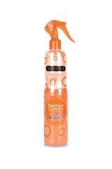 Morfose Çift Fazlı Fön Suyu Argan 400 ml (Turuncu)