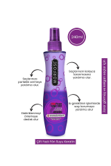 Morfose Çift Fazlı Fön Suyu Keratin 240 ml