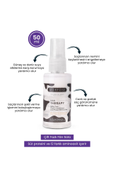 Morfose Milk Therapy Çift Fazlı Fön Sütü 50 ml