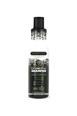 Morfose Saç Şampuanı Karbon 500 ml