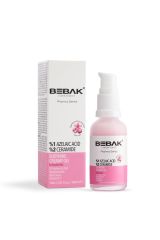 Pharma Hassas Ciltler için Yatıştırıcı Jel Krem %1 Azelaic Acid+%2 Ceramide 30ml