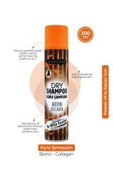 Morfose Kuru Şampuan Rastalı Saçlar 200 ml