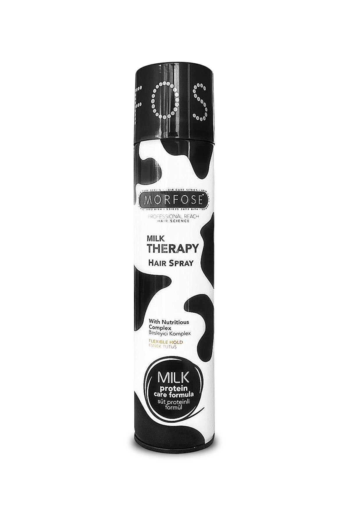 Milk Therapy Saç Spreyi 300 ml