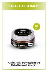 Ossion Premium Barber Line Sakal Bakım Balmı 50 ml
