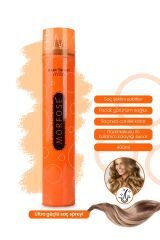 Morfose Mega+Ekstra+Ultra Sprey) 400 ml