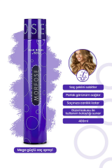 Morfose Mega+Ekstra+Ultra Sprey) 400 ml