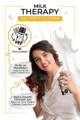 Milk Therapy Saç Spreyi 75 ml