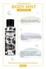 Milk Therapy Vücut Spreyi 250 ml